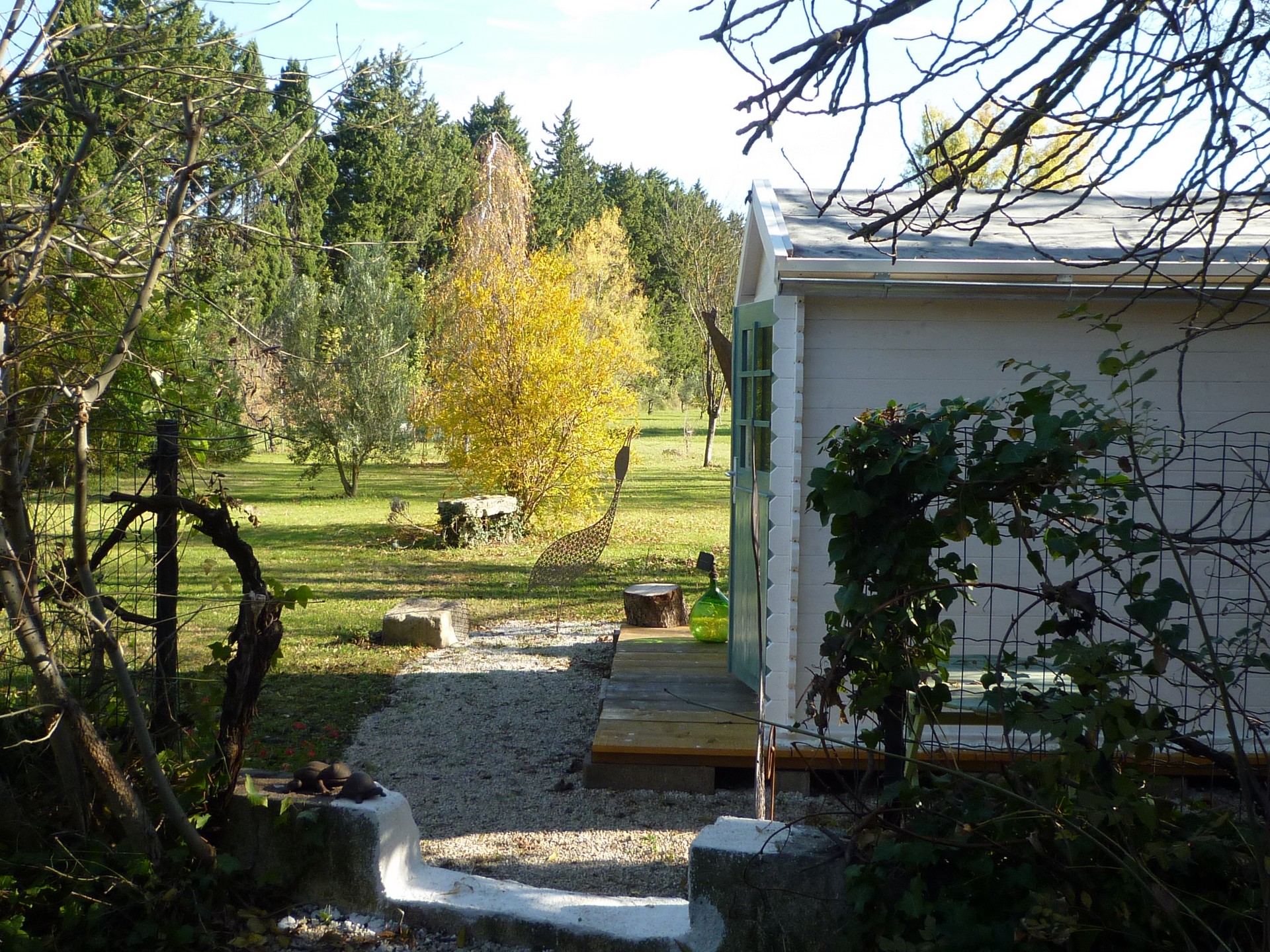 La Souste de Jean - photo 3