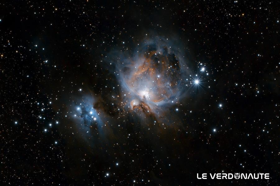 Animation astronomie dans les gorges du Verdon