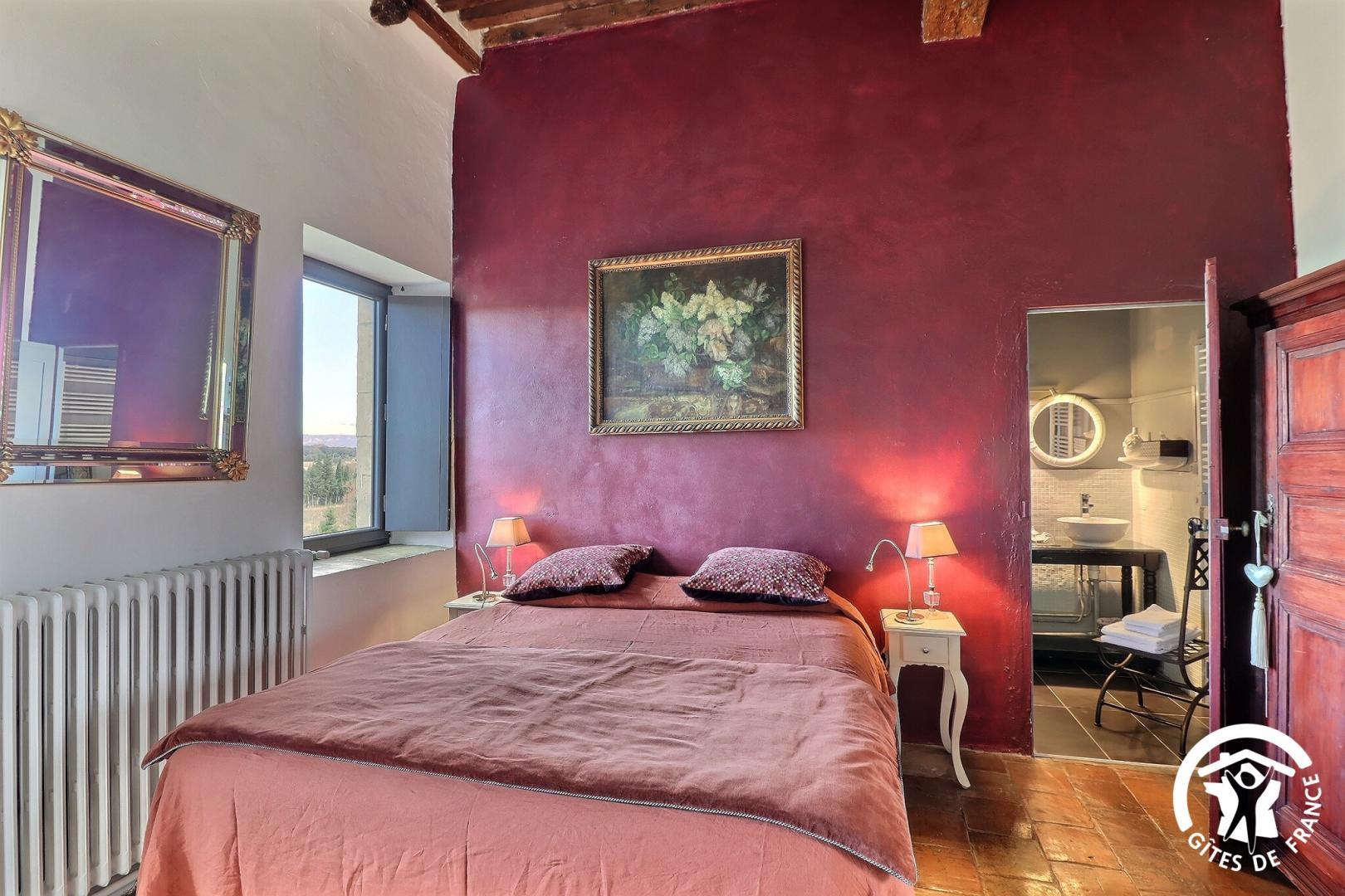 Château du Petit Sonnailler, Aurons - photo 40