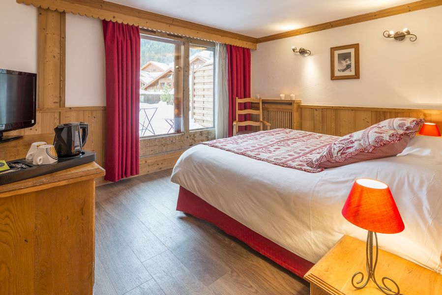Chambre Familiale 5 Personnes