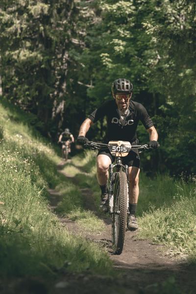 Le Bélier VTT_La Clusaz