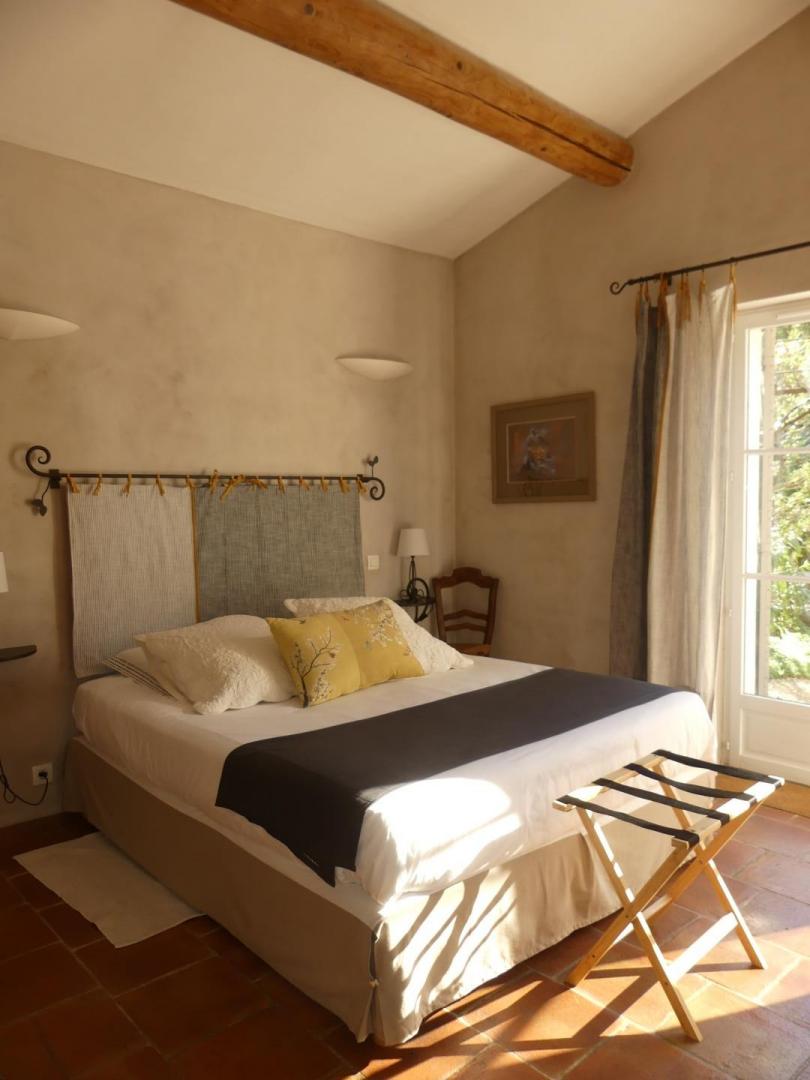 Le Mas Du Biaou, Trets - photo 8