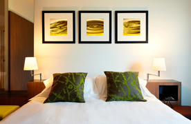 Chambre Supérieure 1