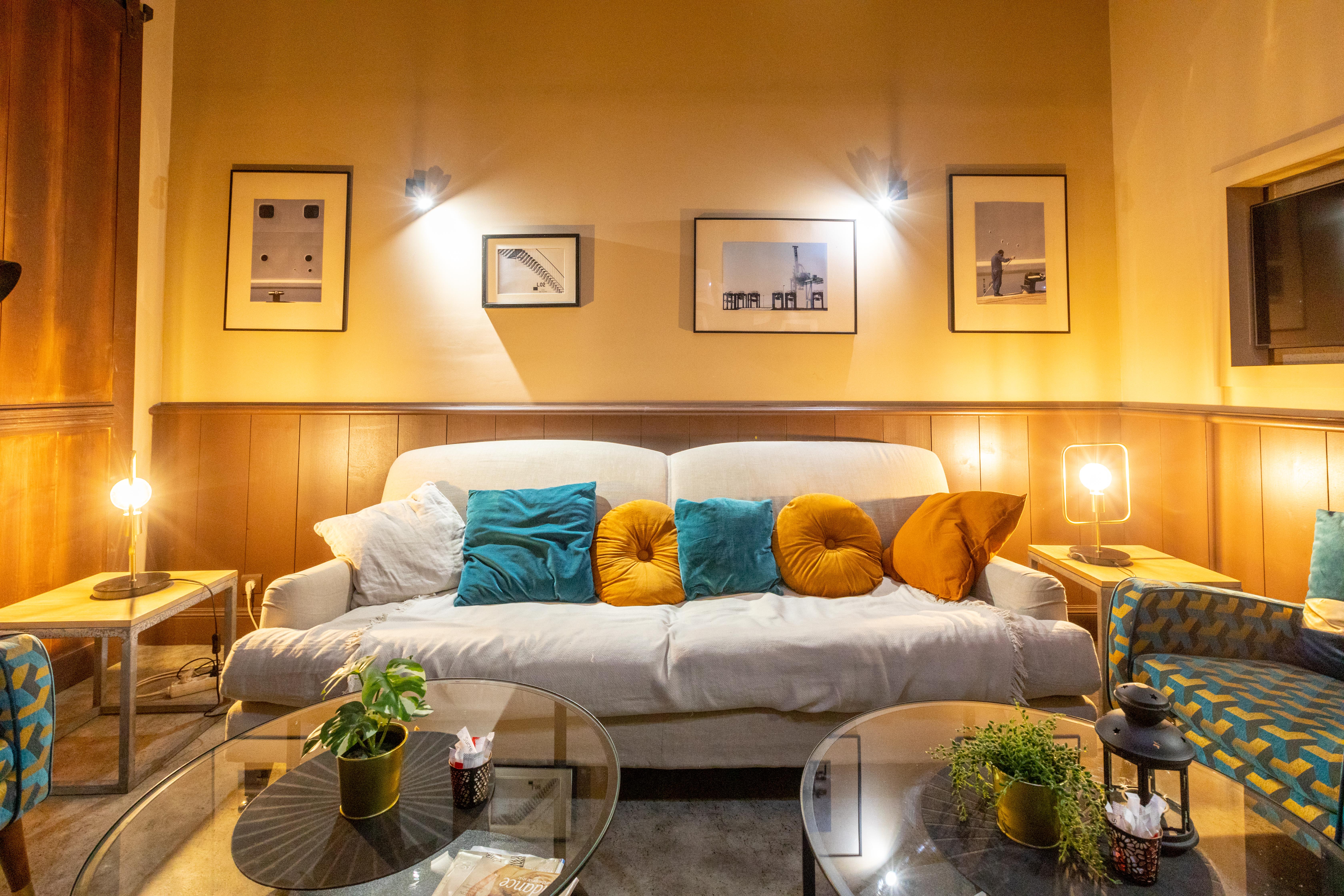 Hôtel Edmond Rostand, Marseille 6e Arrondissement - photo 3