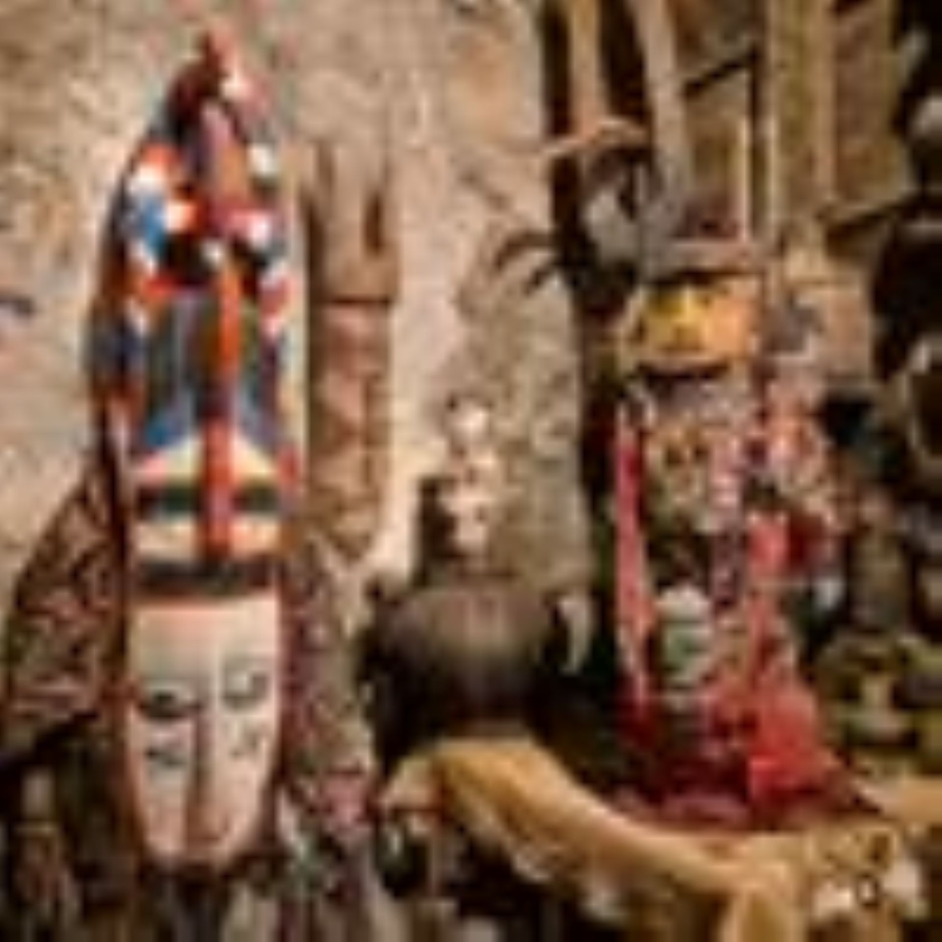 Exposition - De la Guinée au Burkina Faso