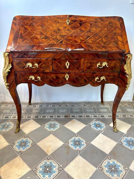 Atelier Songe marquetry_Montgeron