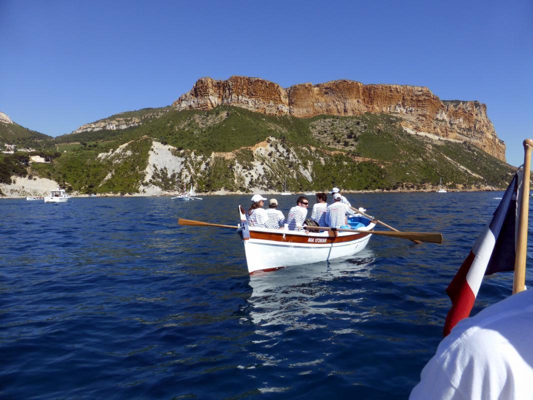 Le Petit Abri Côtier, La Ciotat - photo 57