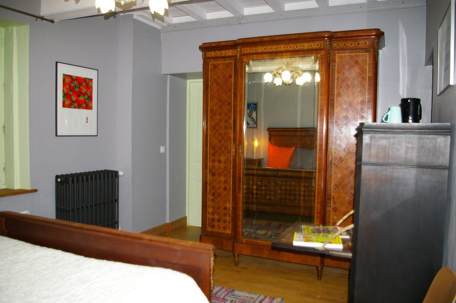 Le Clos des Rêves_Dompierre sur Chalaronne