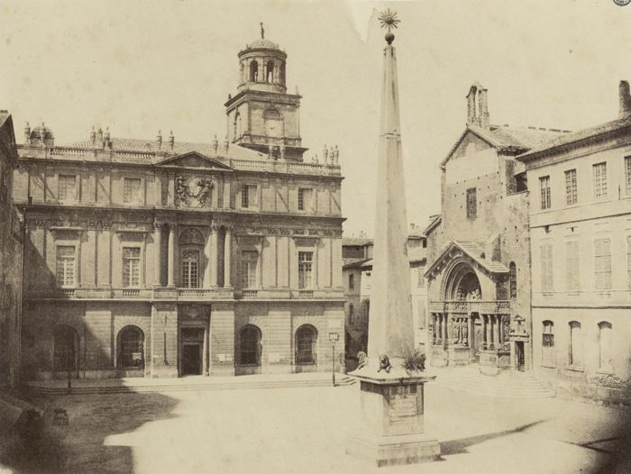 Arles, Bicentenaire de la photographie