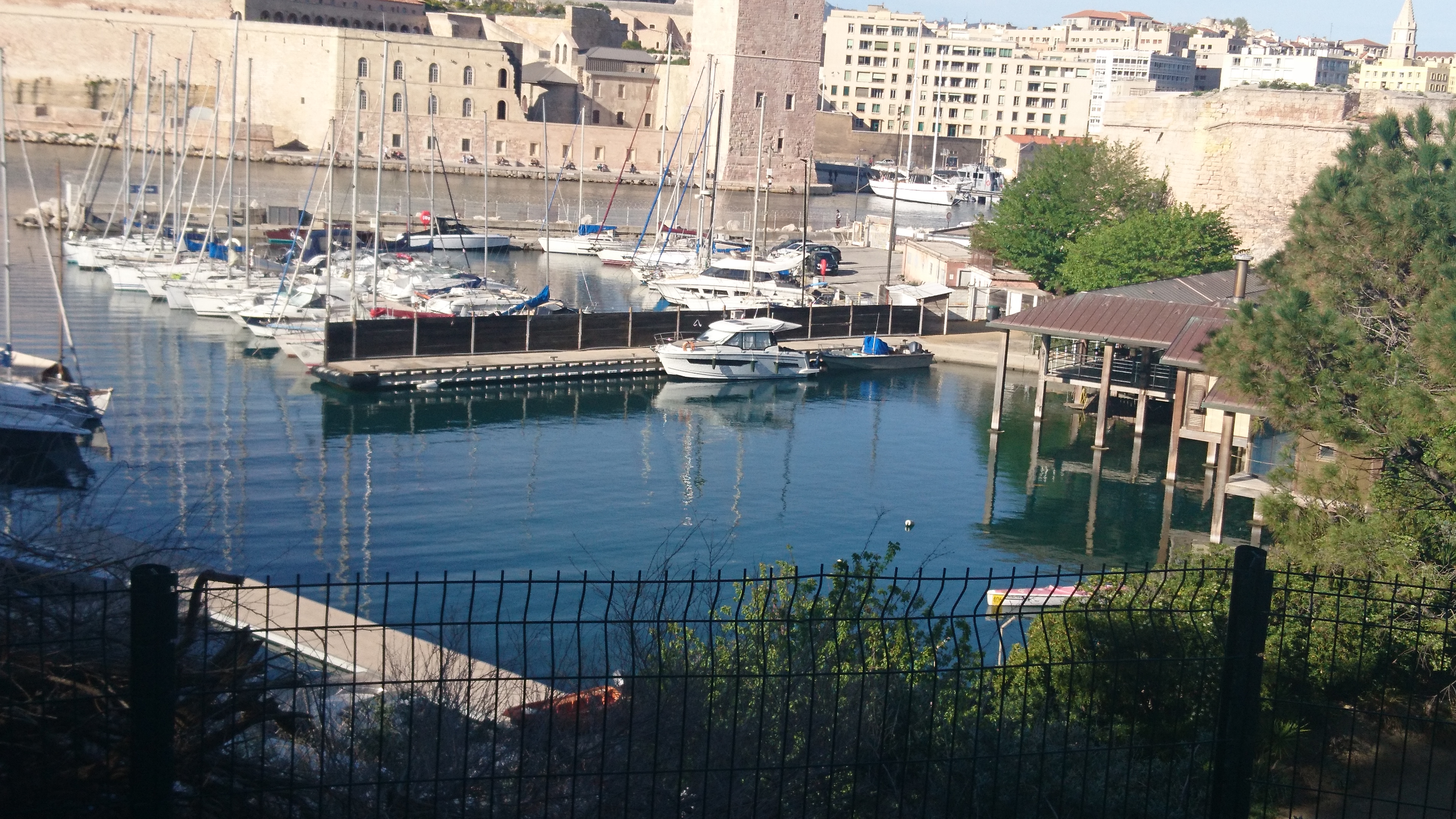 Port anse de la Réserve - photo 3