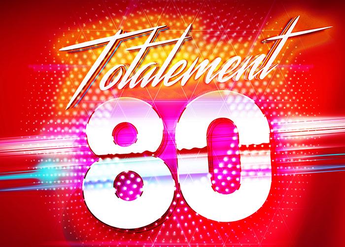 Totalement 80