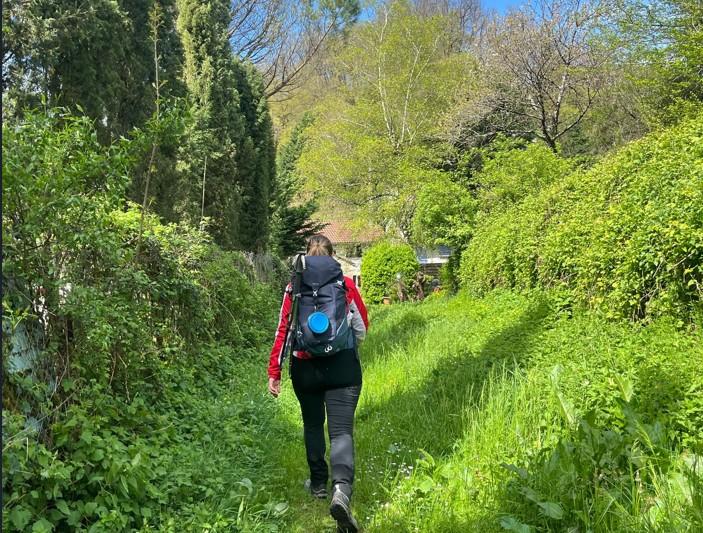 Aventure de Caroline en 2 à 6 jours