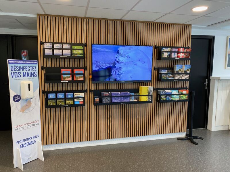 Office du Tourisme 2