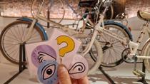 Visite ludique dans les cycles (famille, 6 ans et +)_Saint-Étienne