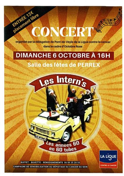 http://Concert%20Les%20année%2060%20en%2060%20tubes%20avec%20Les%20Intern's