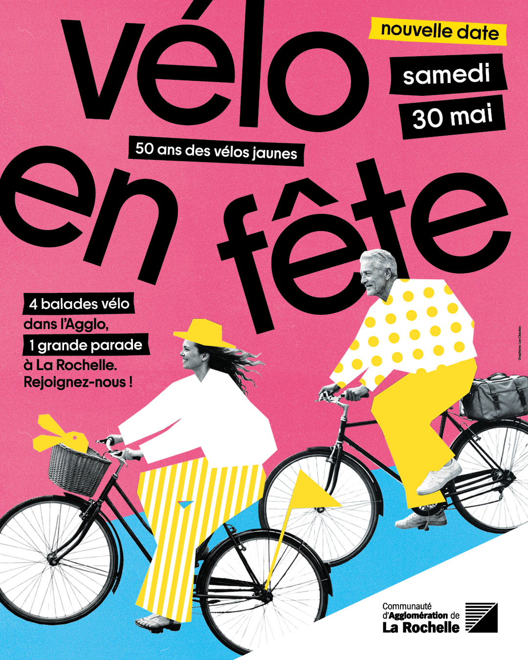 Vélo en fête
