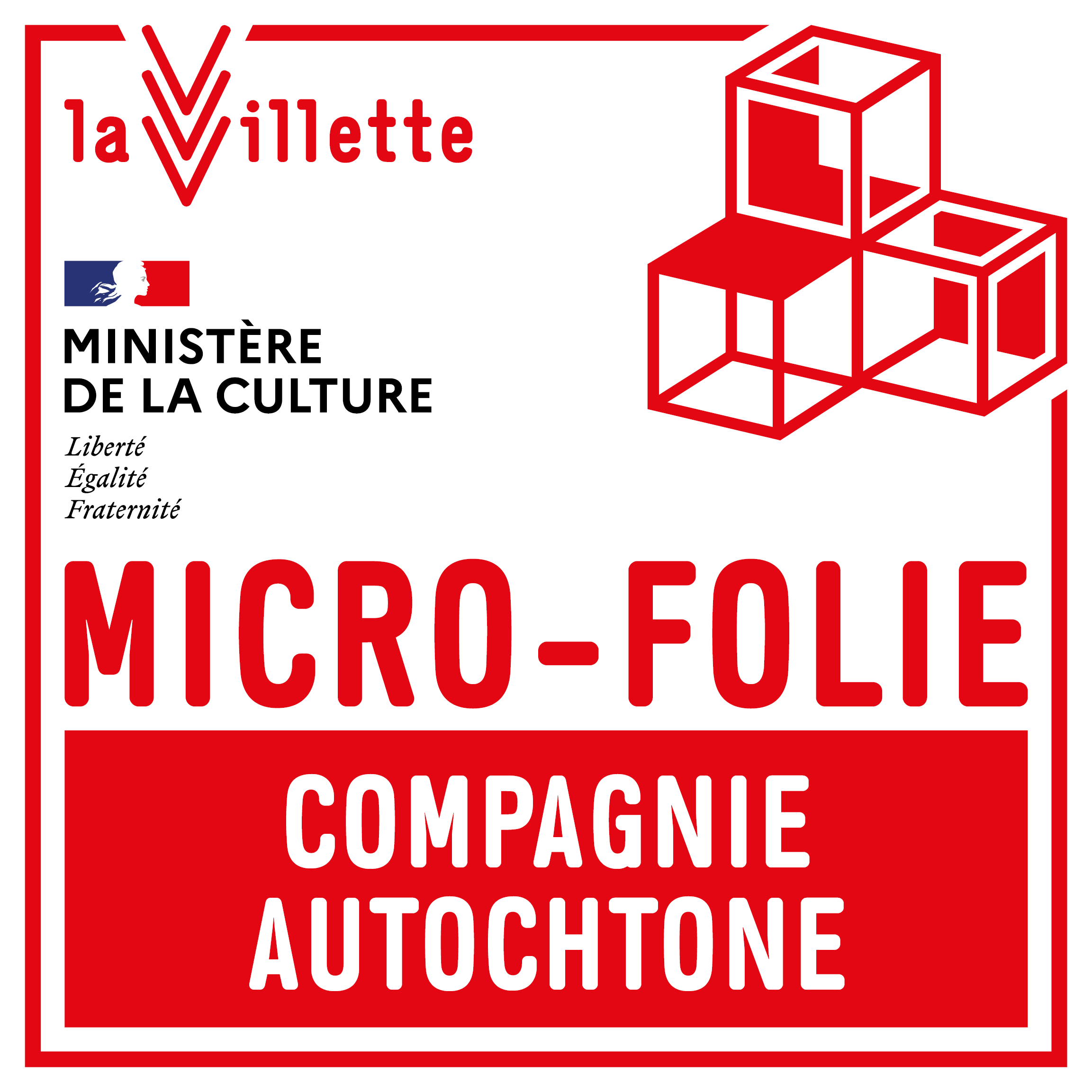 Micro-Folie Compagnie Autochtone