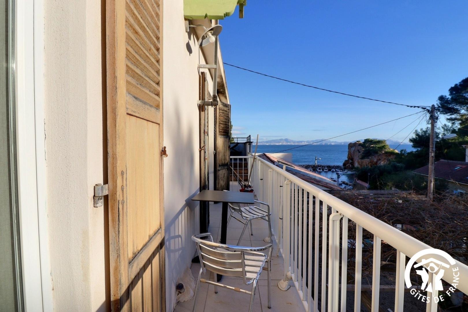 Le Palmier, Ensuès-la-Redonne - photo 9