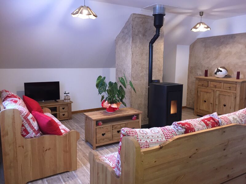 Perle de Chartreuse - Entremont le Vieux