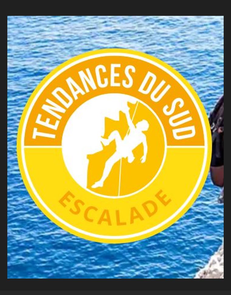 Escalade Marseille by Tendances du Sud