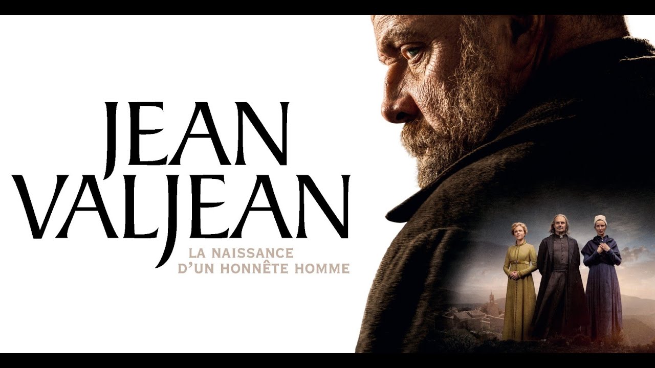 Projection de film 'JEAN VALJEAN'