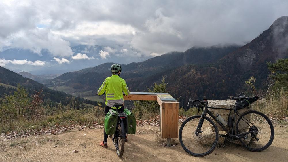 Location de vélos - Altebike_Château-Bernard