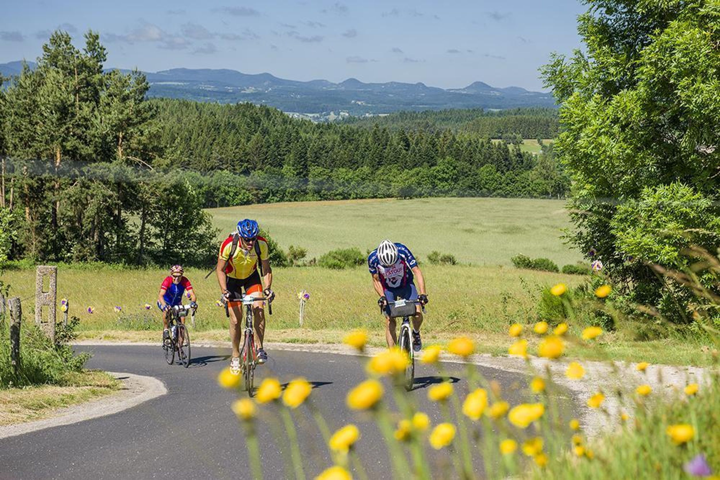 Trail N°10 - La Croix de la Salcette