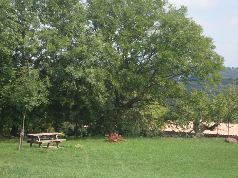 Saint-Gineys parc nature