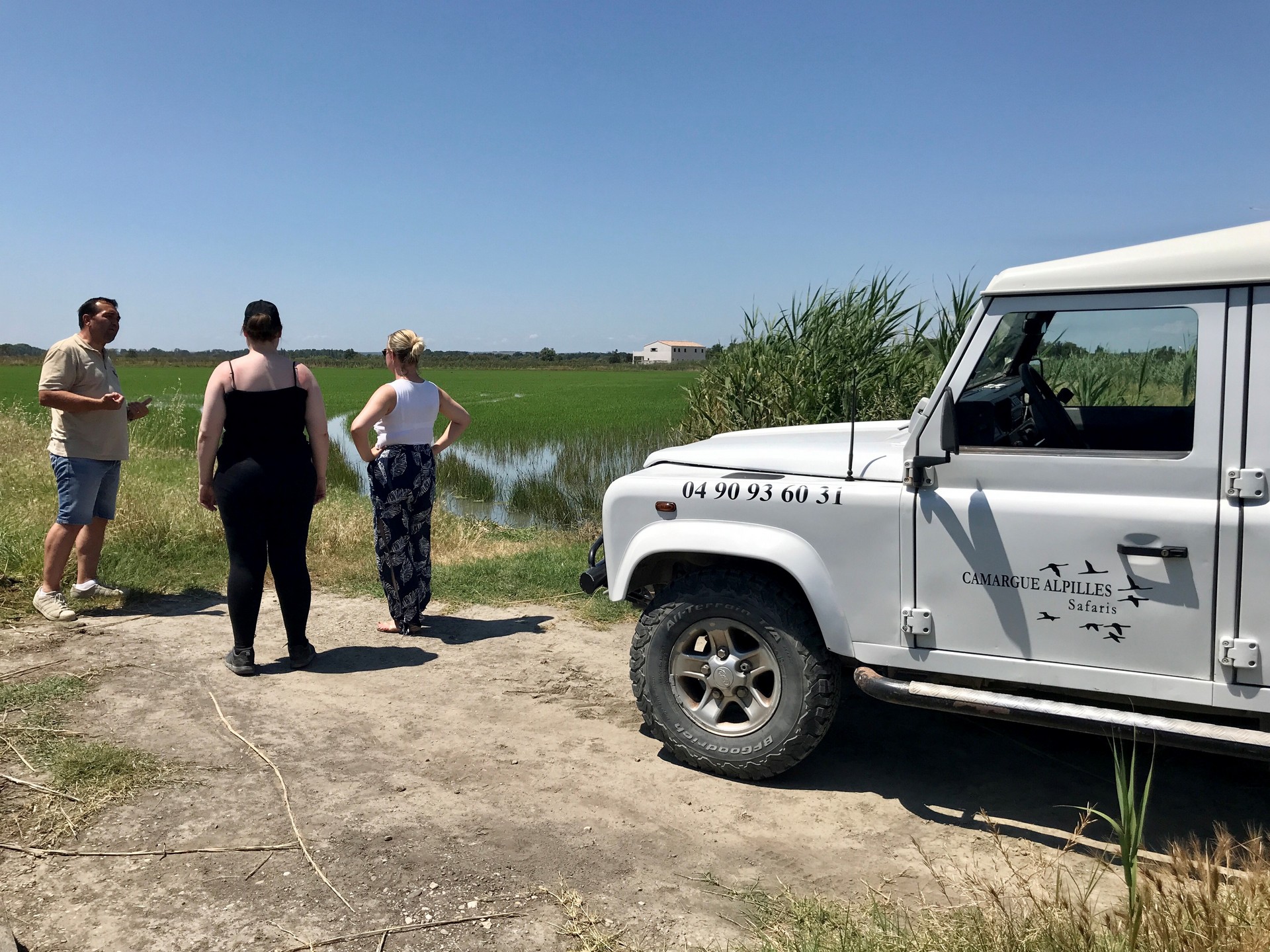Camargue Alpilles Safari — photo 2