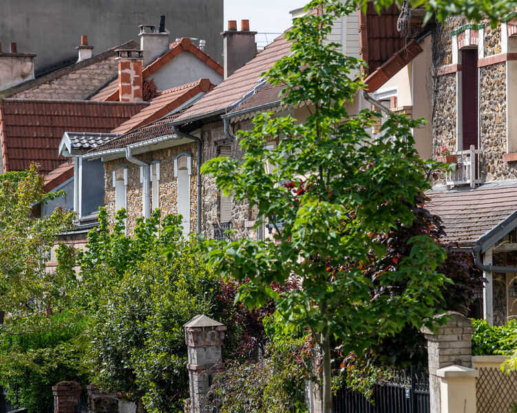 Rue Emile Dequen 