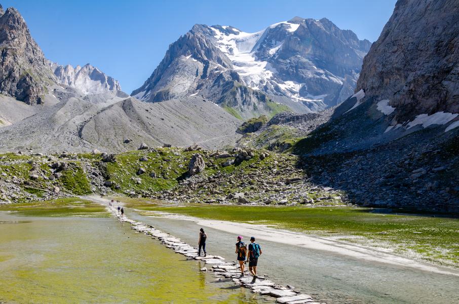 Parc national de la Vanoise_Val-Cenis