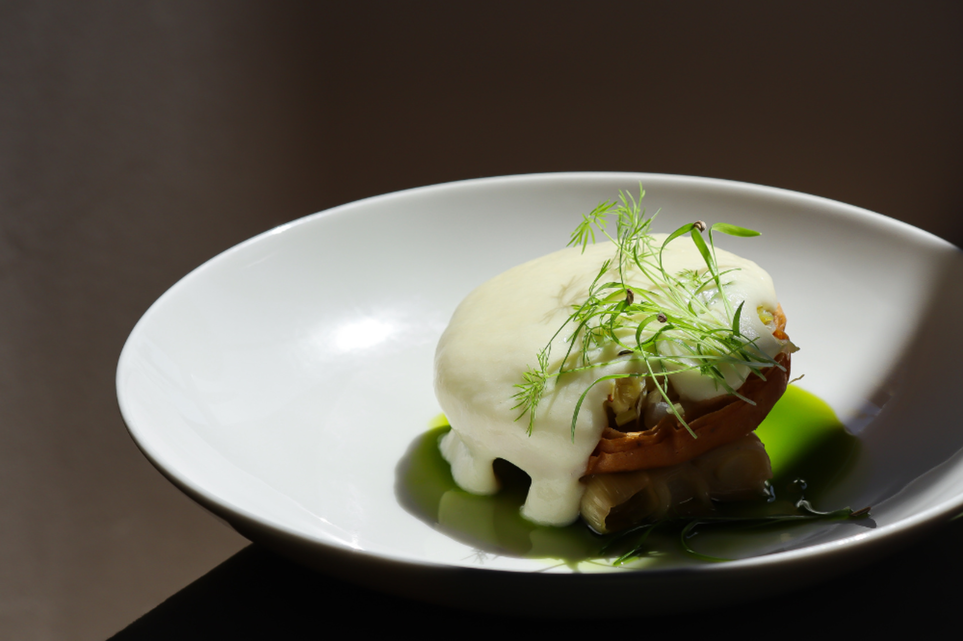 Assiette