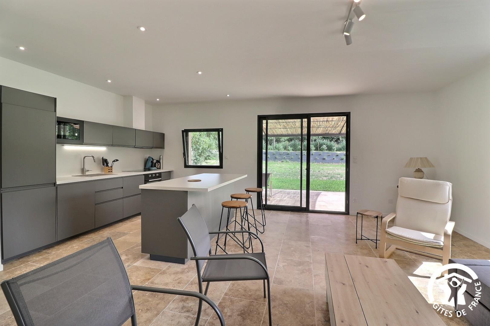 Petit Gîte Notre Dame - photo 5