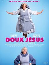 Cinétoiles 2026 - DOUX JESUS - Sainte Agnès_Sainte-Agnès