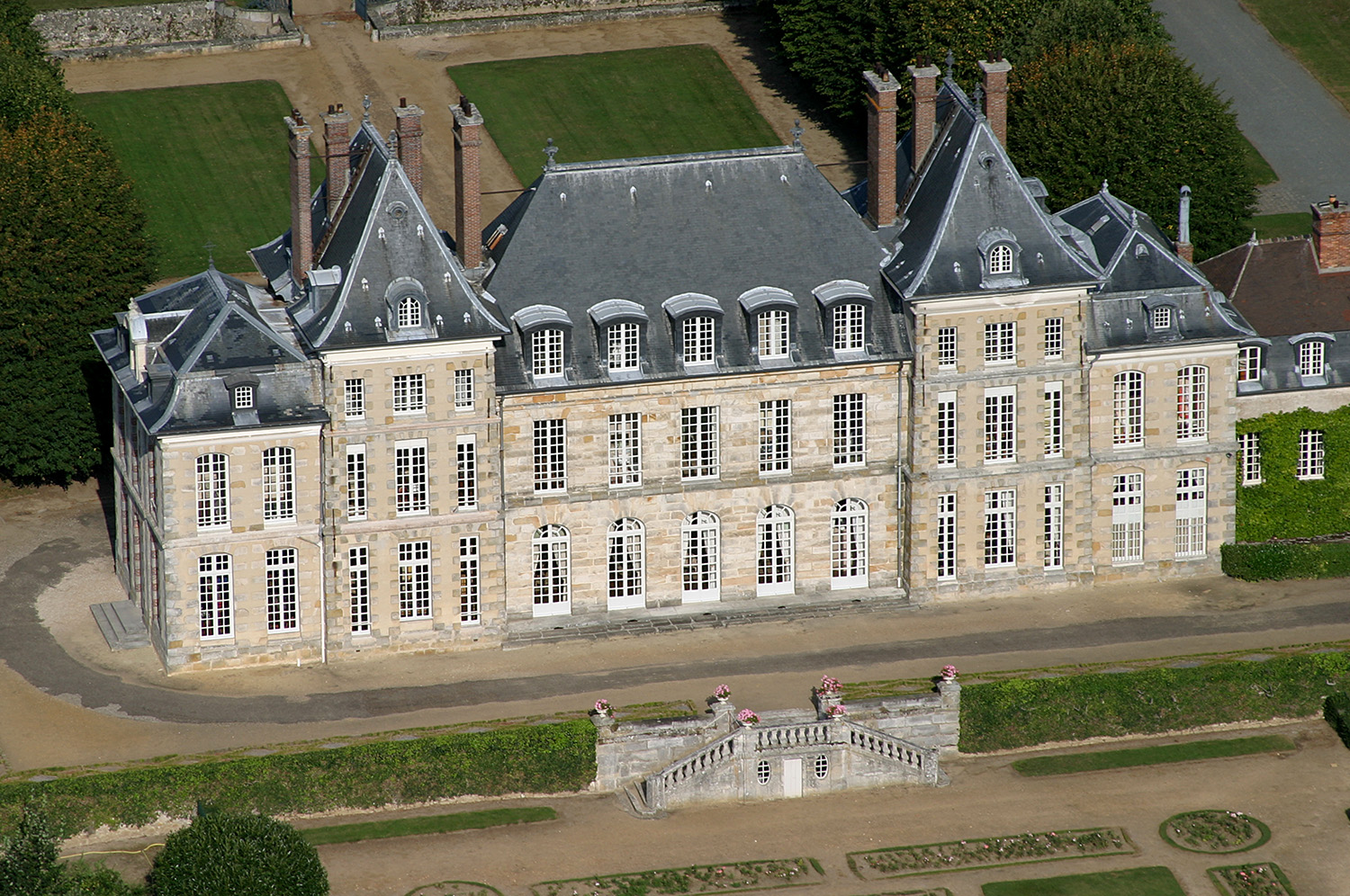 Saint Jean de Beauregard