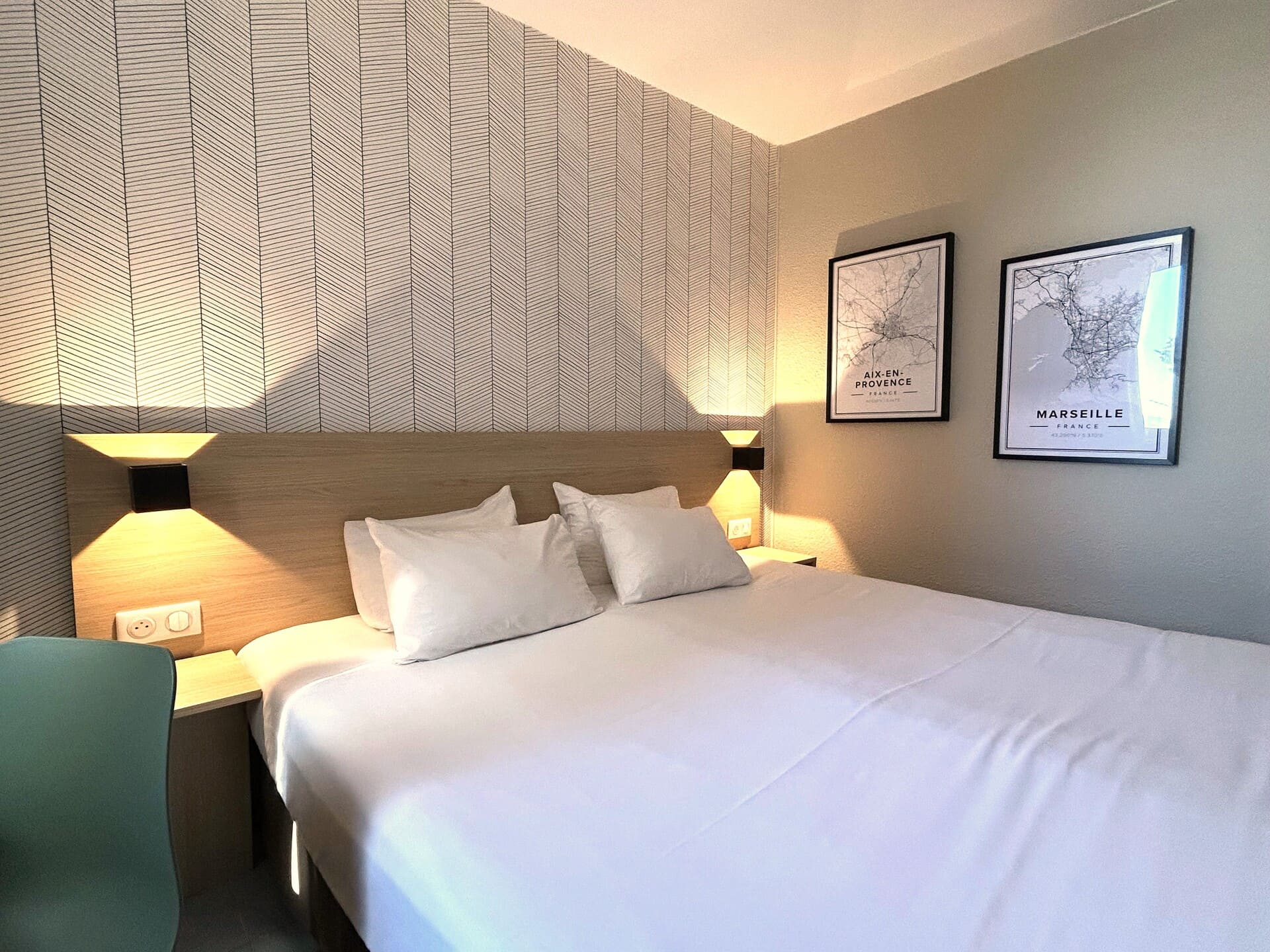 Kyriad Martigues Sud - photo 3