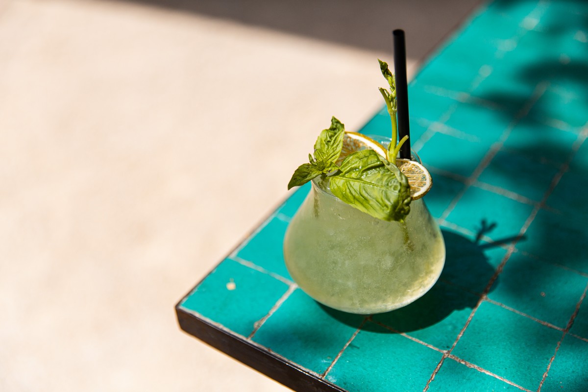 Le Café du Soleil - photo 3