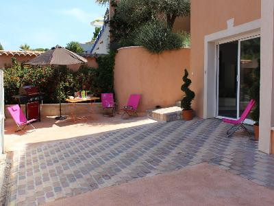 Le Margouillat, Carry-le-Rouet - photo 15