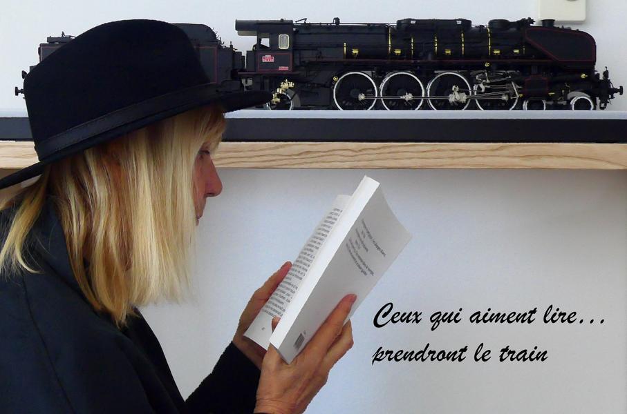 - © Gerhardt/Denut Ceux qui aiment lire - © Gerhardt/Denut