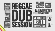 Reggae Dub Session