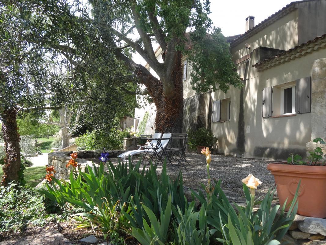 Les Micocouliers, Vernègues - photo 5