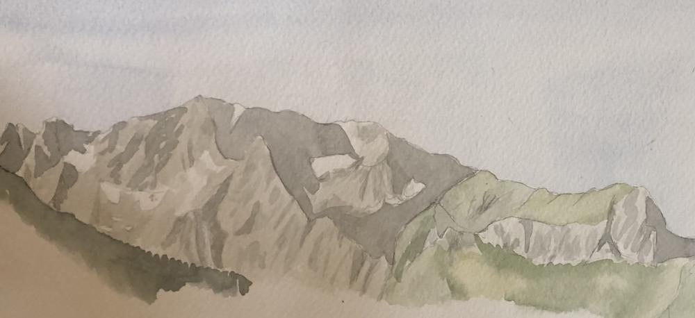 Exposition : Fleurs et montagnes_Saint-Pierre-de-Chartreuse