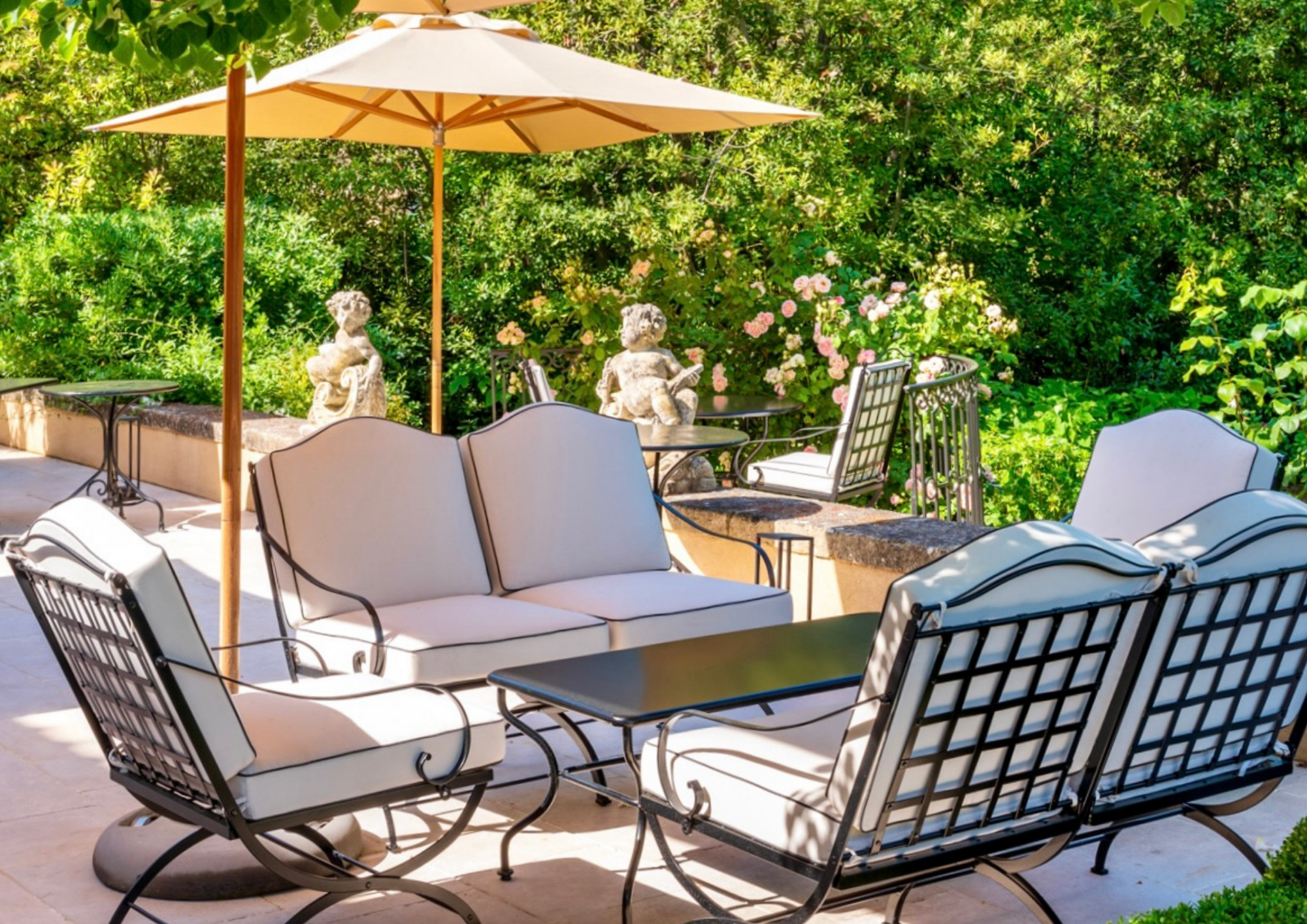 Villa Saint-Ange, Aix-en-Provence - photo 8