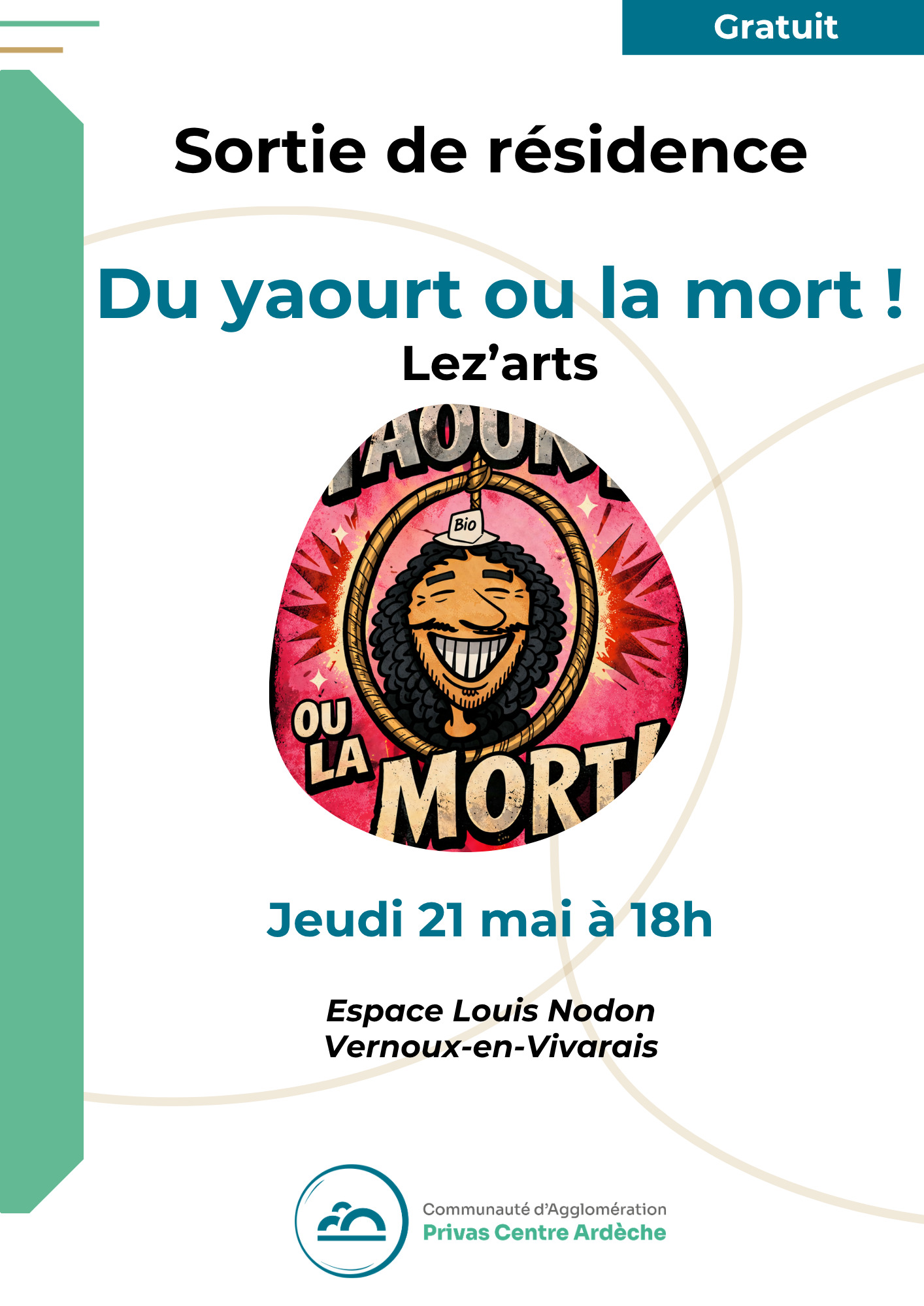 Affiche