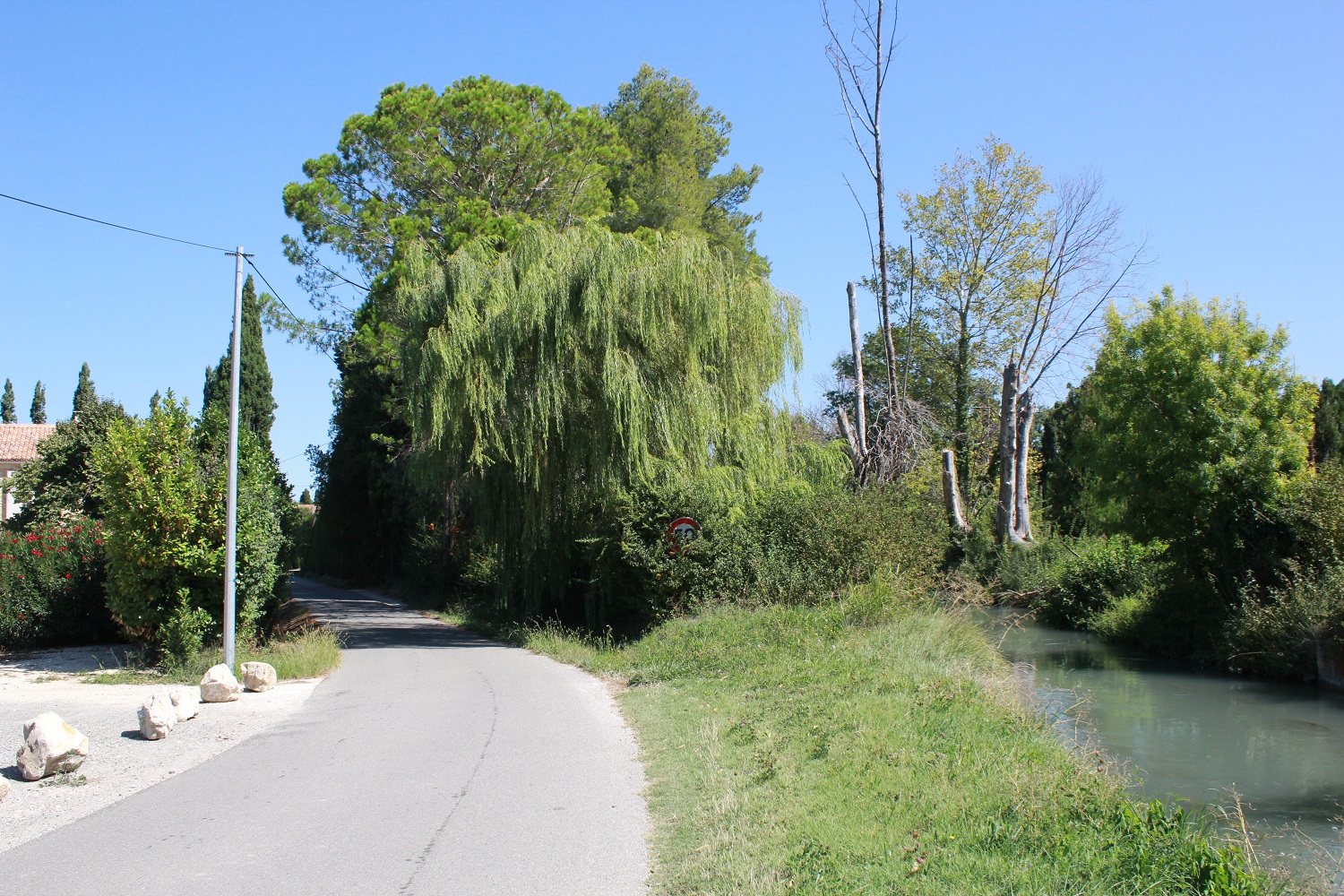 Au fil de l'eau - photo 2
