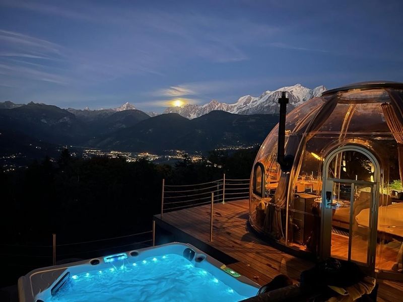 Nuit Nature