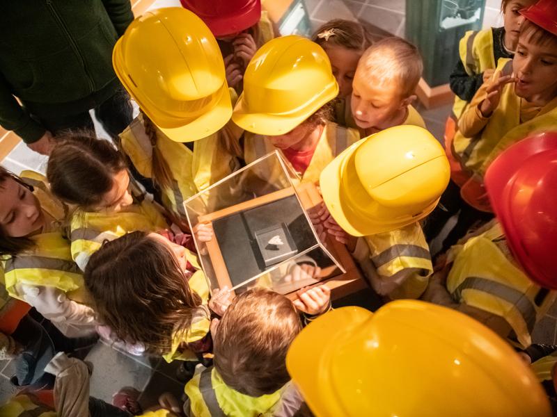 Les après-midis ludiques du Musée d'Archéologie_Val-Cenis
