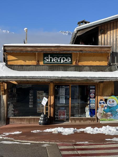 Sherpa - Chez Théo_Crest-Voland