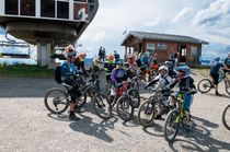 cours vélo vtt mcf samoens xtreme glisses 