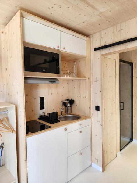 Kitchenette